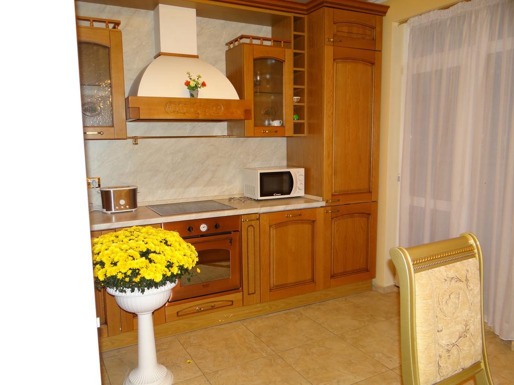 Luxury Versailles Apartments Center Opera Burgas by Rom bilde