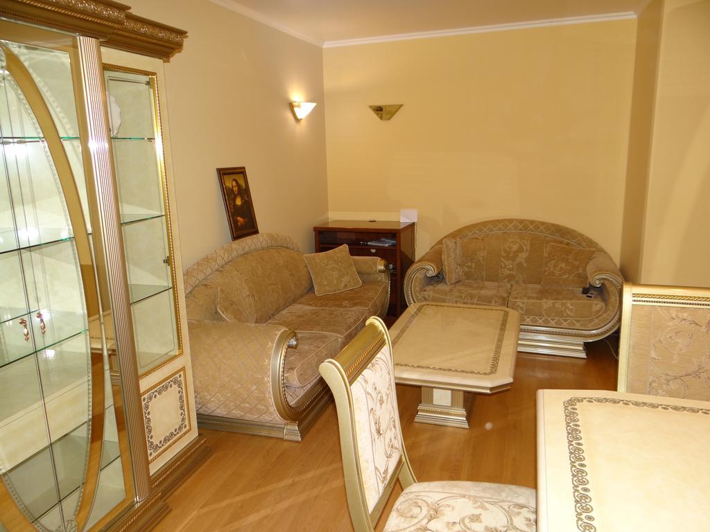 Luxury Versailles Apartments Center Opera Burgas by Eksteriør bilde