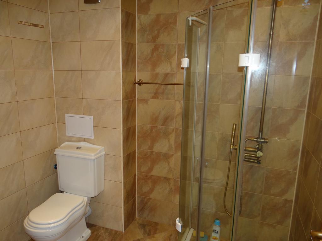 Luxury Versailles Apartments Center Opera Burgas by Eksteriør bilde