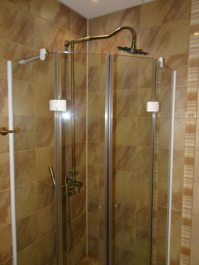 Luxury Versailles Apartments Center Opera Burgas by Eksteriør bilde